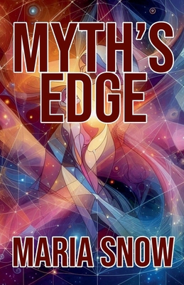 Myths Edge B0DMVT932Q Book Cover