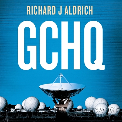 Gchq: Centenary Edition 0008377898 Book Cover