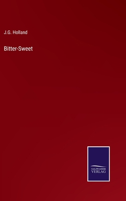 Bitter-Sweet 3375098472 Book Cover