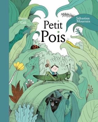 Petit Pois [French] 2924332249 Book Cover