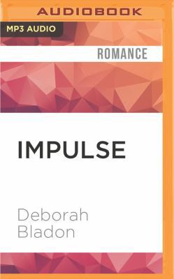 Impulse: Companion to the Pulse Series 1531869181 Book Cover