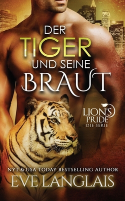 Der Tiger und seine Braut [German] 1773841408 Book Cover