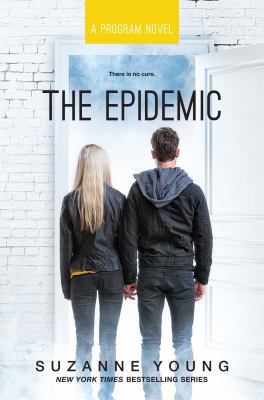 The Epidemic 1481444700 Book Cover