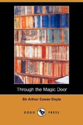 Through the Magic Door 1406556408 Book Cover