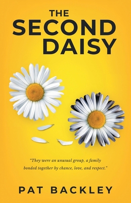 The Second Daisy 0473599058 Book Cover