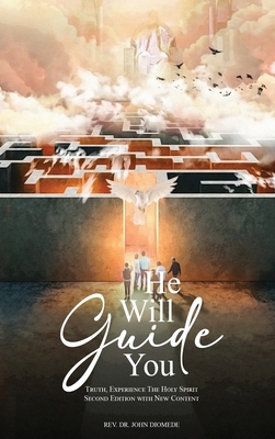 He Will Guide You 1961526603 Book Cover