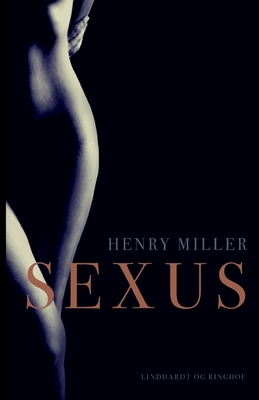 Sexus [Danish] 8728455622 Book Cover