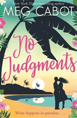 No Judgments (Little Bridge Island) 0349424179 Book Cover