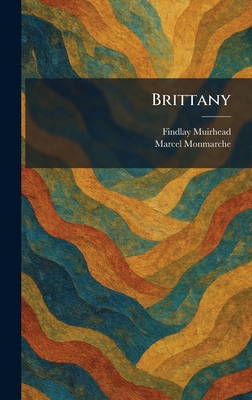 Brittany 1025317238 Book Cover