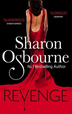 Revenge 0751542334 Book Cover