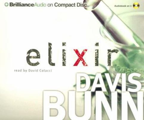 Elixir 1593558422 Book Cover