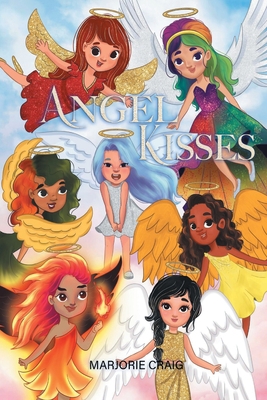 Angel Kisses 1639450955 Book Cover