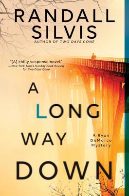 A Long Way Down 1492665592 Book Cover