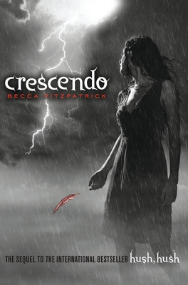 Crescendo 1416989439 Book Cover