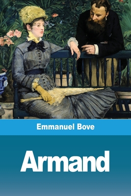 Armand [French] 3967873307 Book Cover