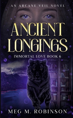 Ancient Longings 1960218085 Book Cover