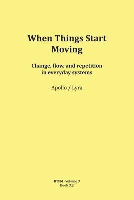 When Things Start Moving 3903679135 Book Cover