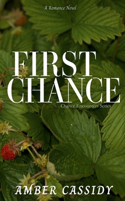 First Chance B0F8QN56V8 Book Cover