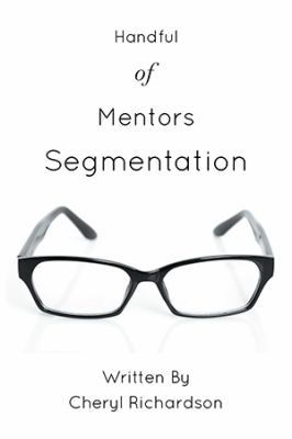 Handful of Mentors Segmentation 1499042043 Book Cover