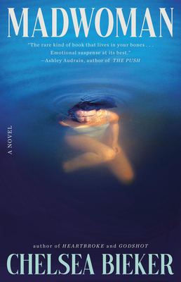 Madwoman [Large Print] 1420521500 Book Cover
