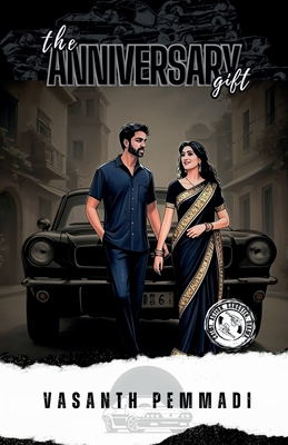 The Anniversary Gift B0DW4CBLRB Book Cover
