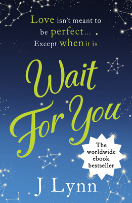 Wait for You 0007530986 Book Cover