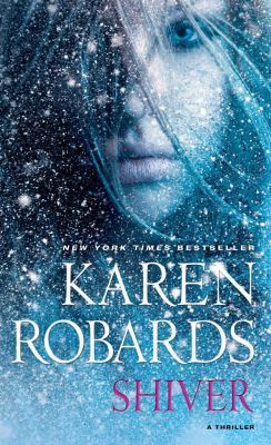 Shiver 1451678681 Book Cover