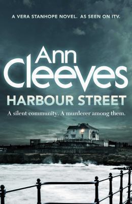 Harbour Street (Vera Stanhope) 023076018X Book Cover