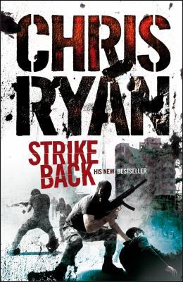 Strike Back 1844135470 Book Cover