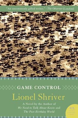 Game Control B0041T4NQS Book Cover