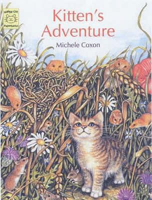 Kitten's Adventure 1903285356 Book Cover