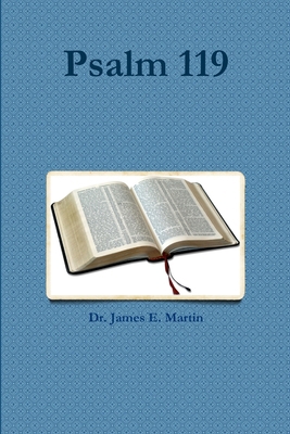 Psalm 119 1794862358 Book Cover