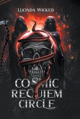 Cosmic Requiem Circle B0CRJX8RVL Book Cover