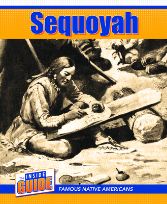 Sequoyah 1502651289 Book Cover