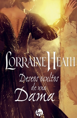 Deseos ocultos de una dama [Spanish] 8468787787 Book Cover