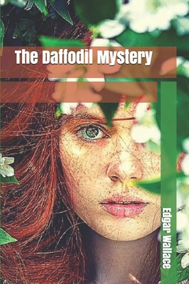 The Daffodil Mystery 1676792309 Book Cover