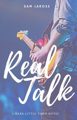 Real Talk 1393068693 Book Cover
