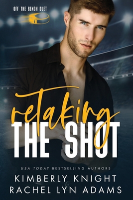 Retaking the Shot B0CY2RY2DZ Book Cover