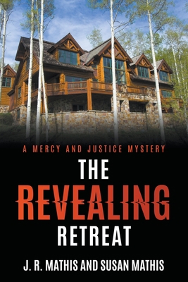 The Revealing Retreat B0BMWS46DM Book Cover