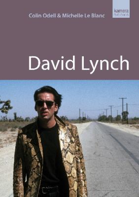 David Lynch 1842432257 Book Cover