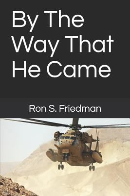By the Way That He Came 1719855897 Book Cover
