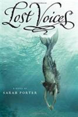 Lost Voices 0547482507 Book Cover