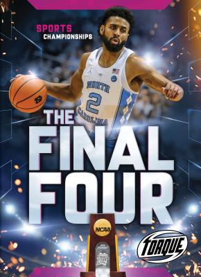 The Final Four 1626178631 Book Cover