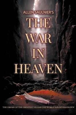 The War In Heaven B0C8F65P6P Book Cover