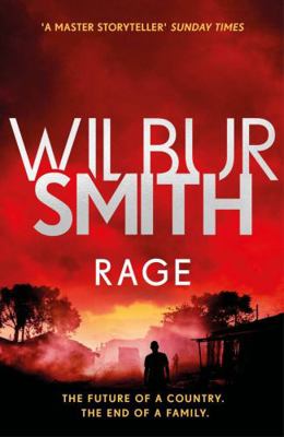 Rage 1785766872 Book Cover