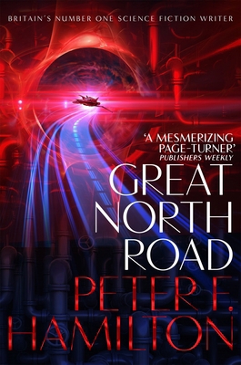 Great North Road 1509868720 Book Cover