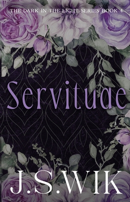 Servitude 1952557216 Book Cover