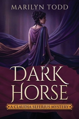 Dark Horse 1969139234 Book Cover