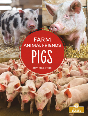 Pigs 1427134545 Book Cover