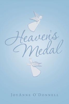Heaven's Medal 1664277617 Book Cover